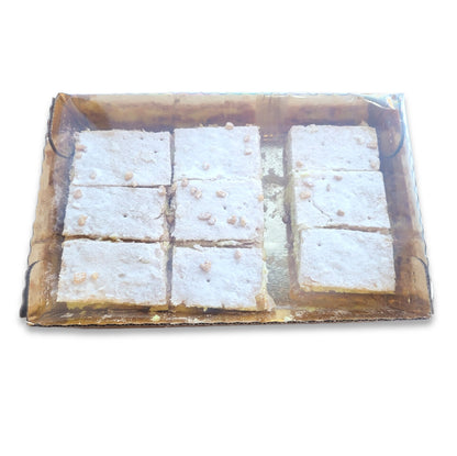 Lemon Millefeuille 200g