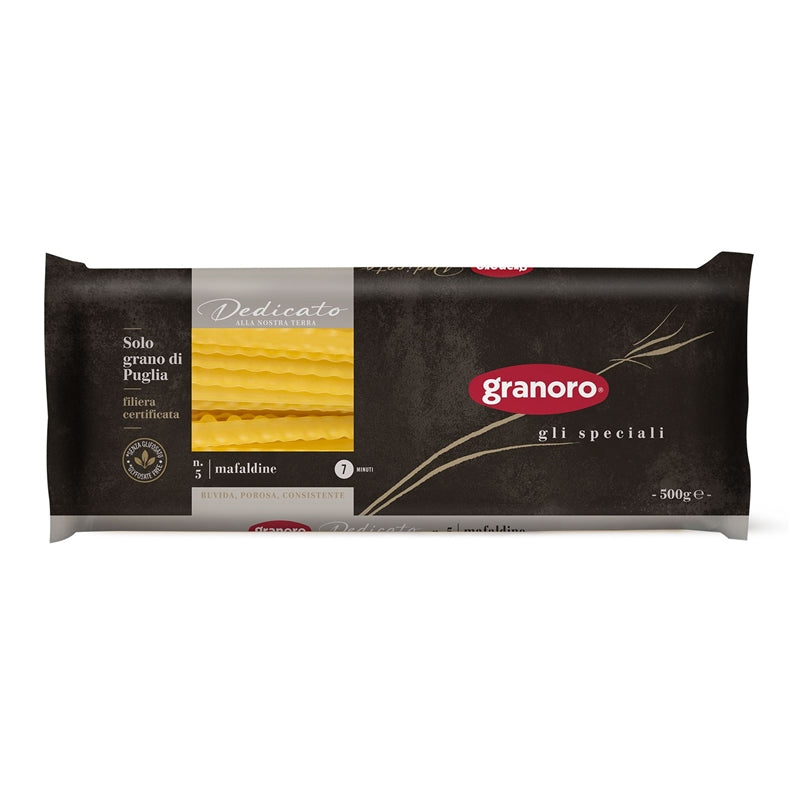 Mafaldine No.5 500g