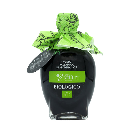 Aceto Balsamico di Modena Biologico Premium 250ml
