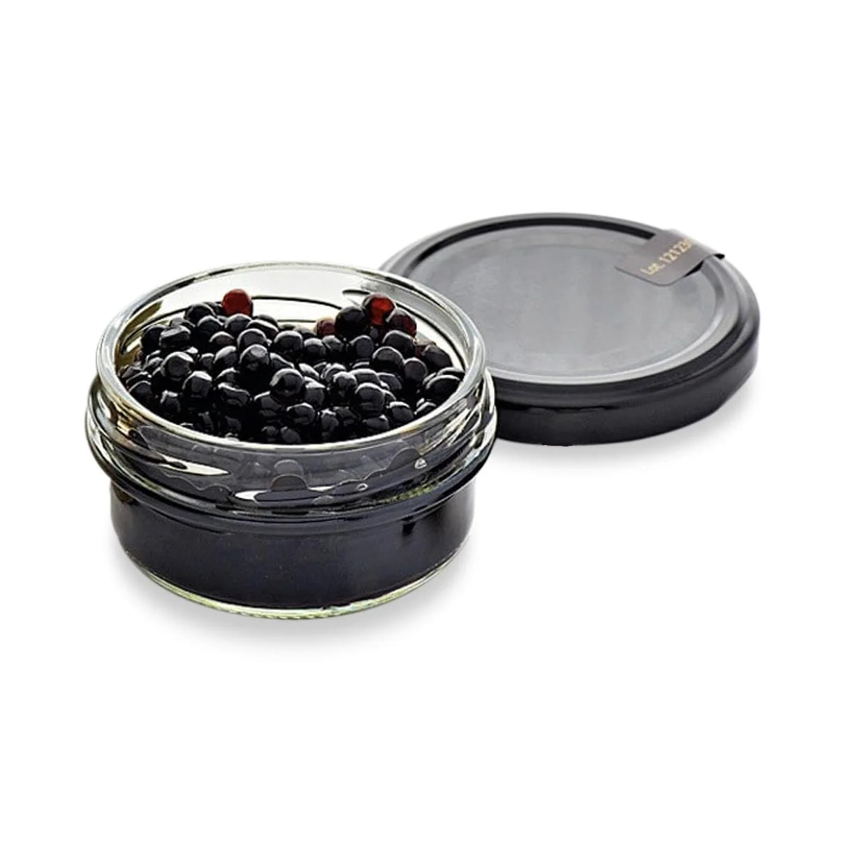 Balsamic Vinegar of Modena Pearls - Perle 50g