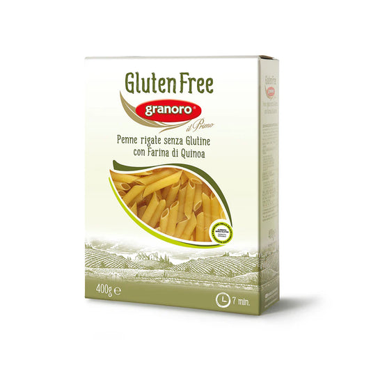 Penne Rigate Senza Glutine 400g