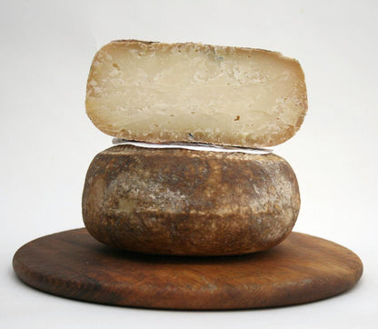 Pecorino Available Upon Request