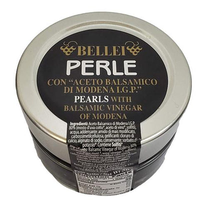 Balsamic Vinegar of Modena Pearls - Perle 50g