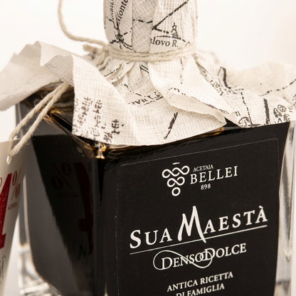 Bottle detail