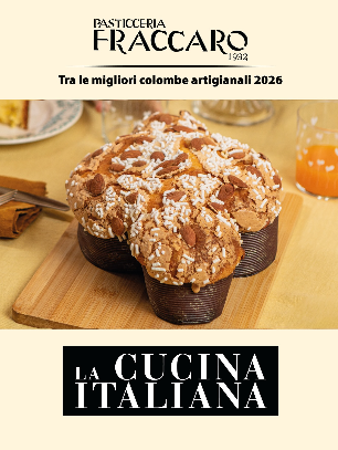 Colomba Limoncello incartata a mano