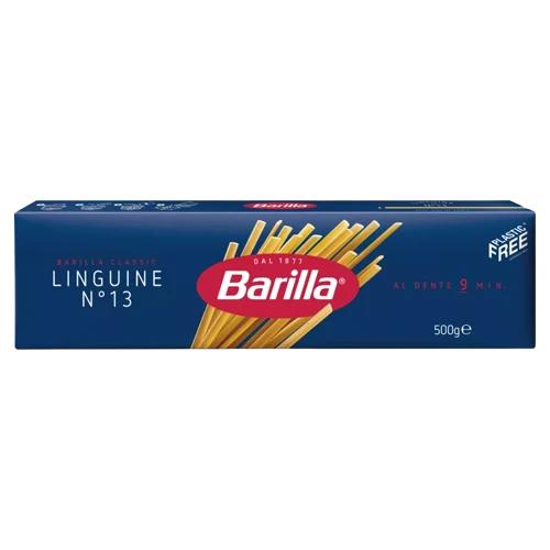 Barilla Linguine 500g