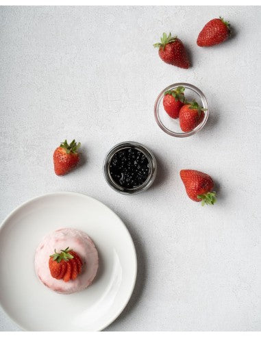 Balsamic Vinegar of Modena Pearls - Perle 50g