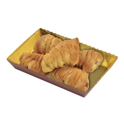Aragostine with Pistachio Cream 200g