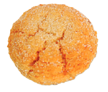 Soft Amaretti 200g