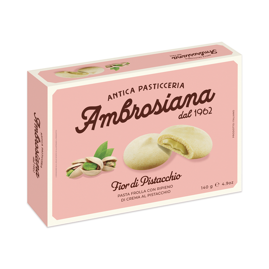 Ambrosiana Fior di Pistacchio 140g