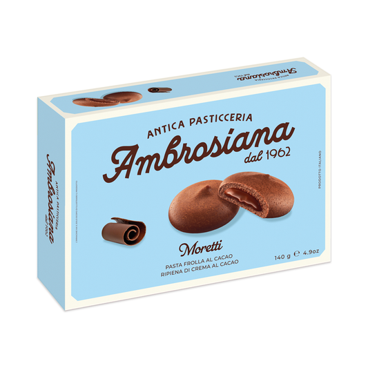 Ambrosiana Moretti 140g