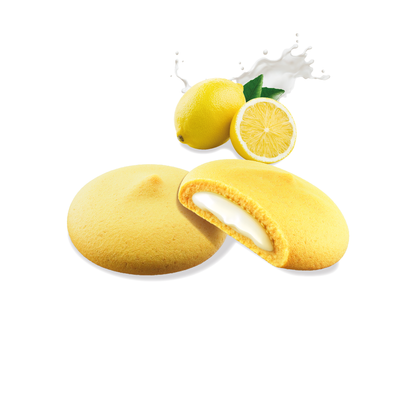 Ambrosiana Lemonmilk 140g