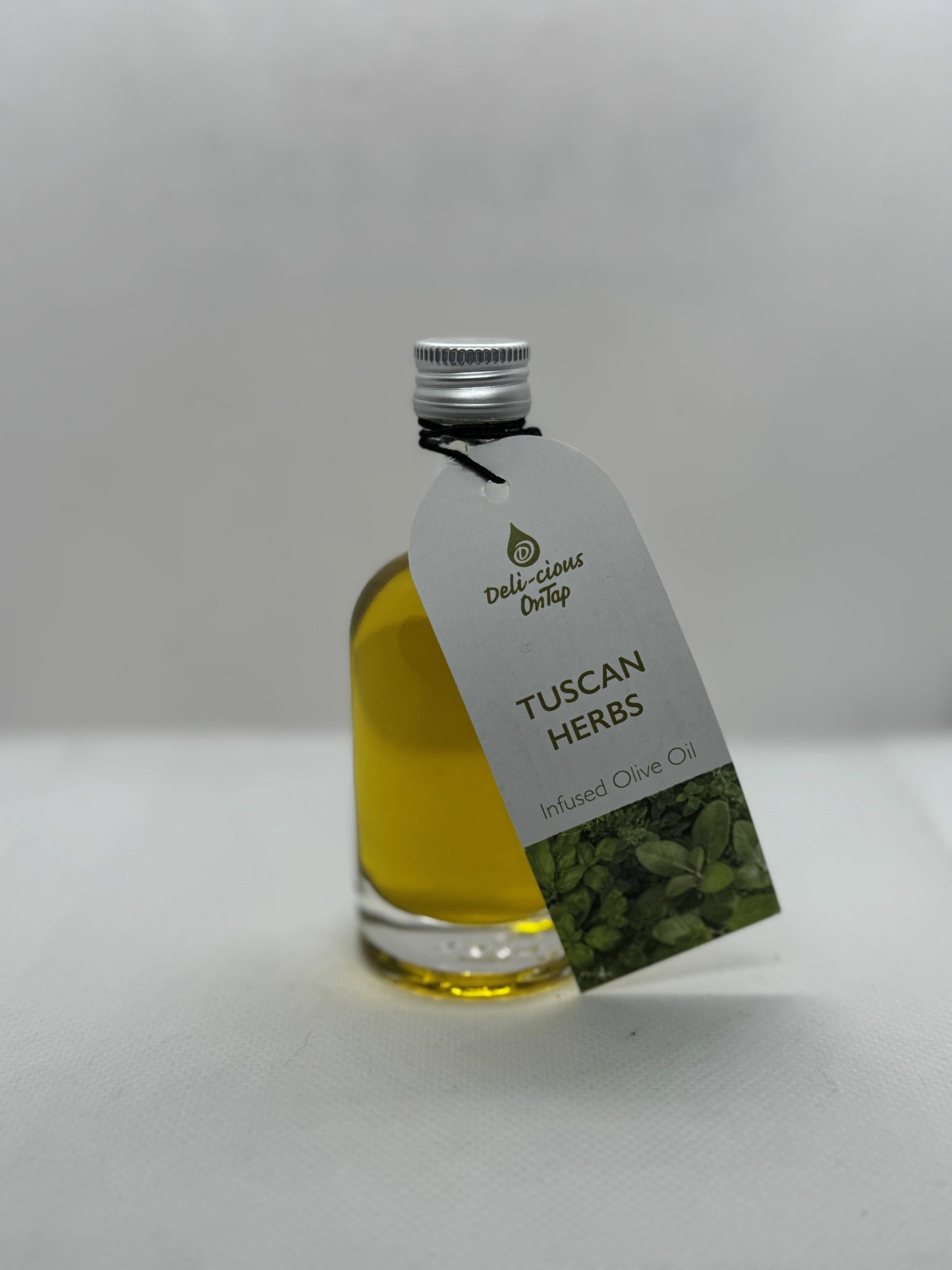 Tuscan Herbs Infused Extra Virgin Olive Oil