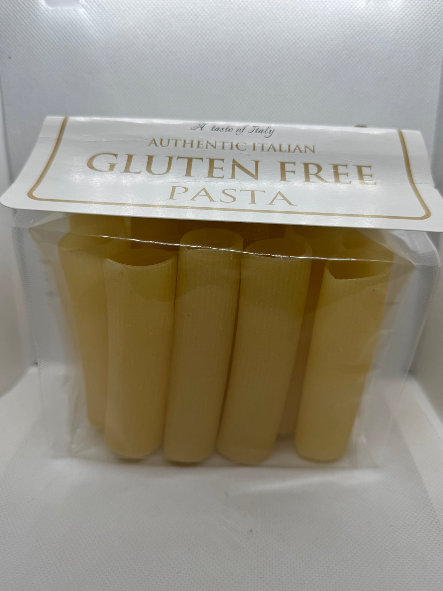 Gluten Free Cannelloni 250g