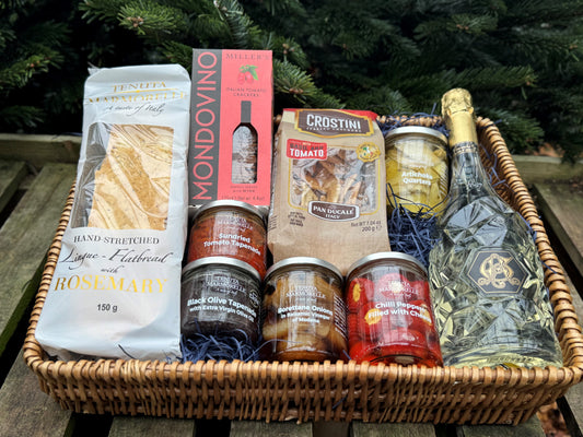 The Aperitivo Hamper