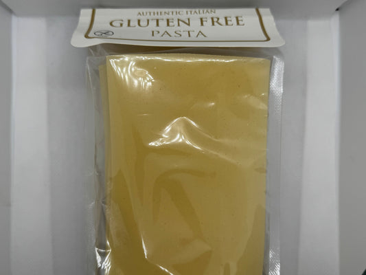 Gluten Free