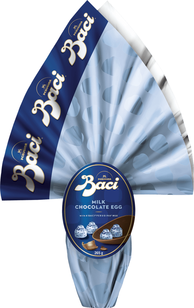 Baci Milk chocolate Egg