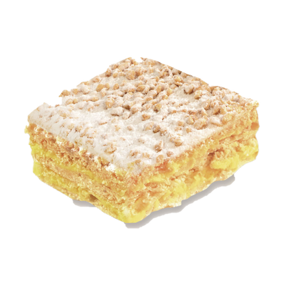 Lemon Millefeuille 200g