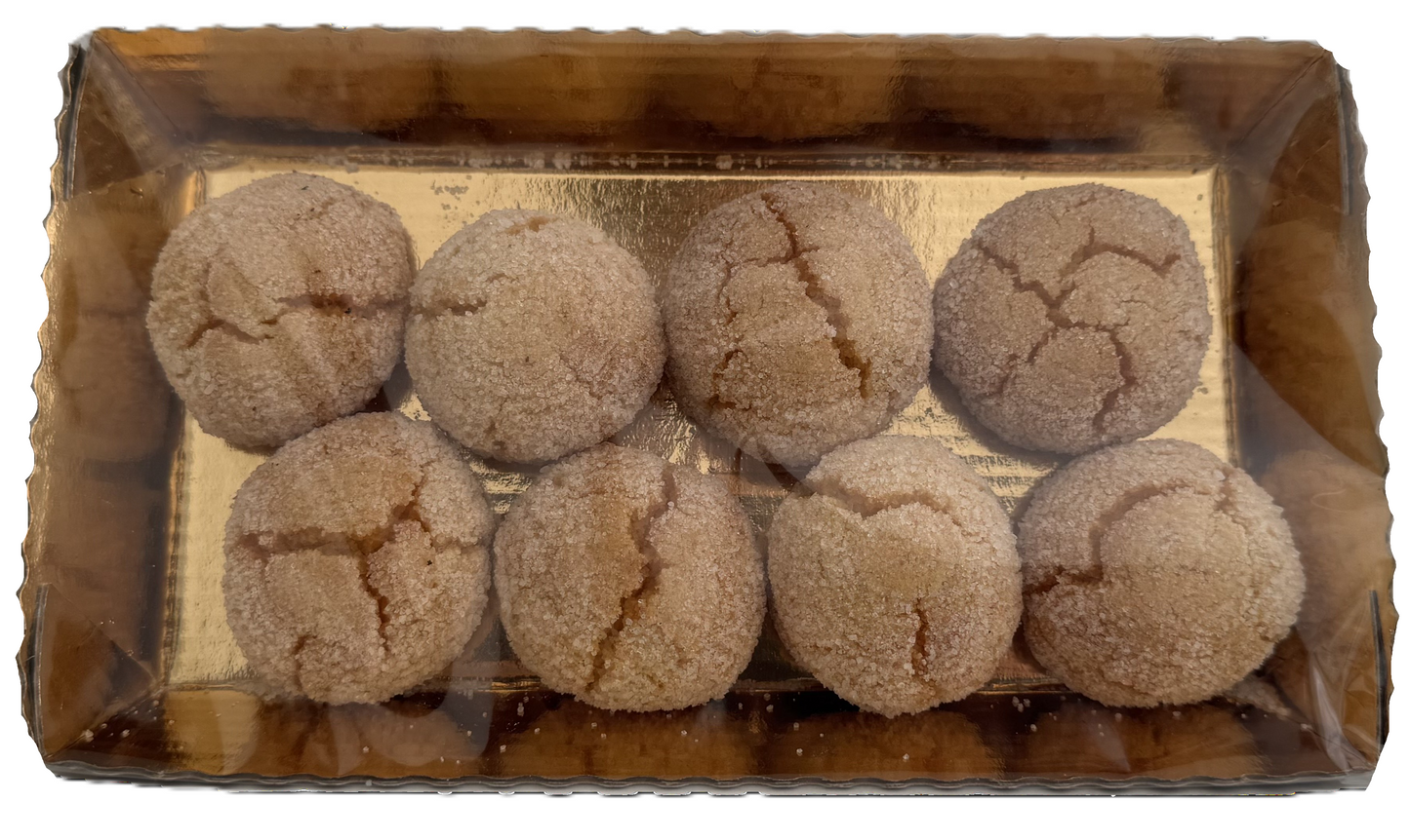 Soft Amaretti 200g
