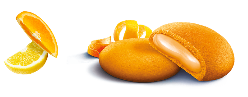 Grisbi Citrus Fruit Crème 112g