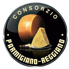 Parmigiano Reggiano Available Upon Request