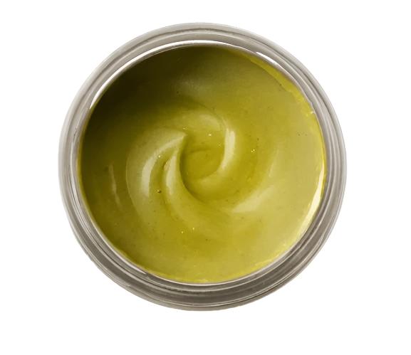 Organic Pistachio Cream 100%