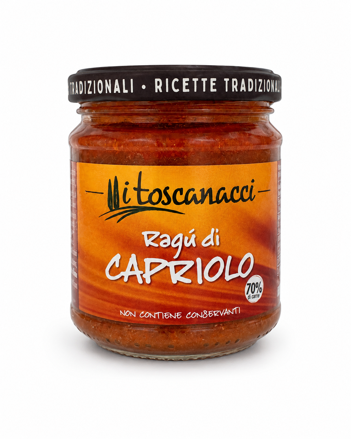 Capriolo (Roe Deer) Sauce 180g