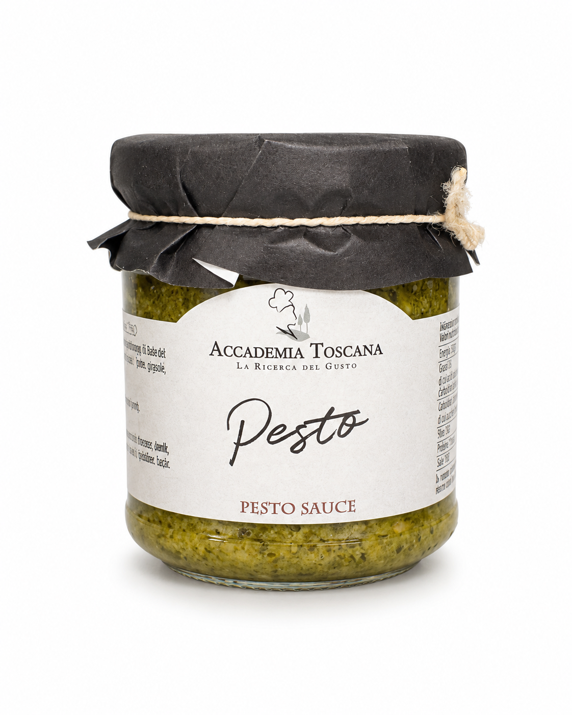 Pesto Sauce 180g