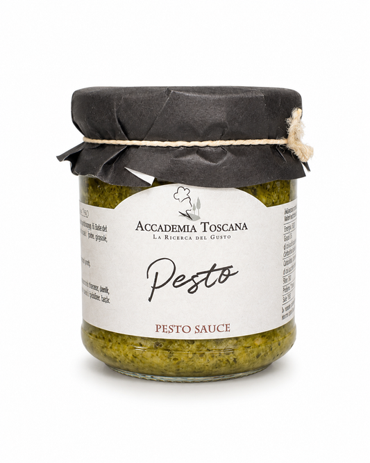 Pesto Sauce 180g