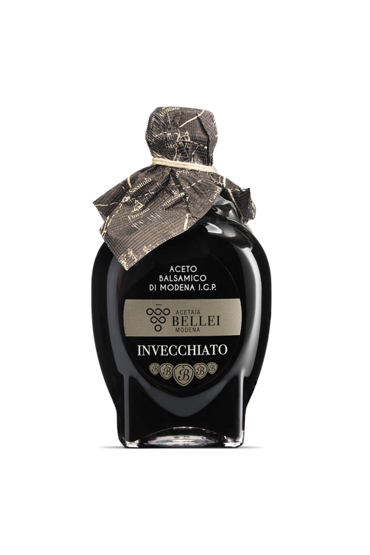Aceto Balsamico di Modena Invecchiato Premium Platino 250ml