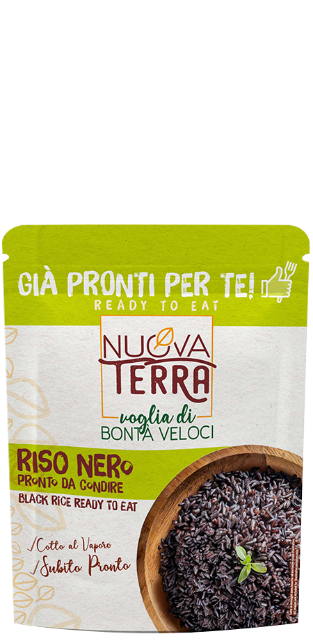 Black Rice 250g