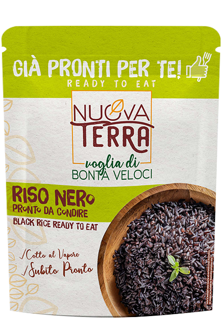 Black Rice 250g