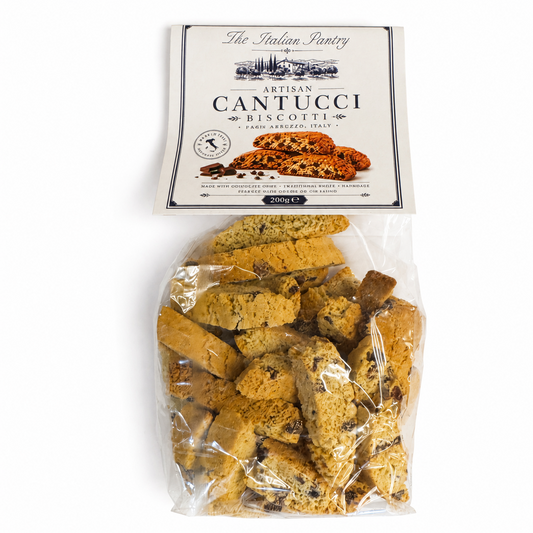 The Italian Pantry Cantucci al cioccolato 200g