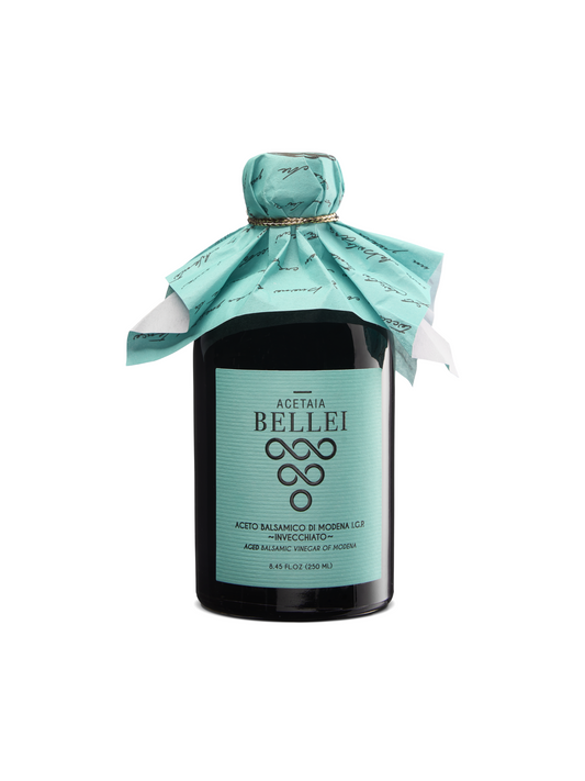 Aceto Balsamico di Modena Prezioso Rosa 250ml