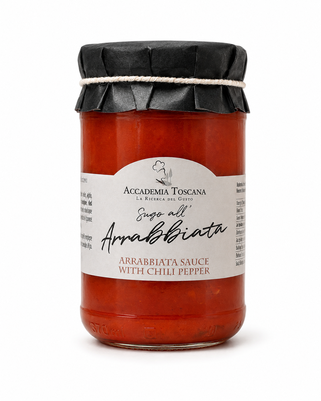 Arrabbiata Sauce 340g